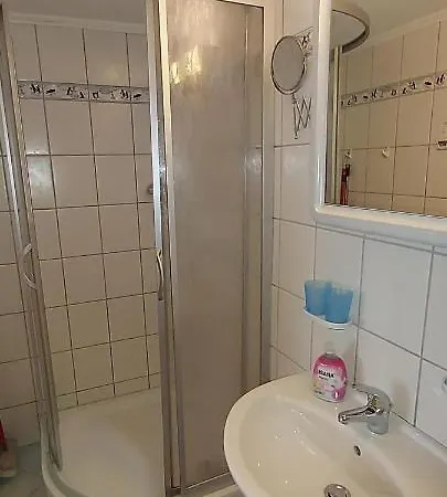 Apartamento 1 Pirat Sankt Peter-Ording